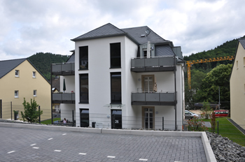 Kordel - Butzweilerstr 26
