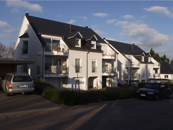 Saarburg - Hubertusstraße 57/59