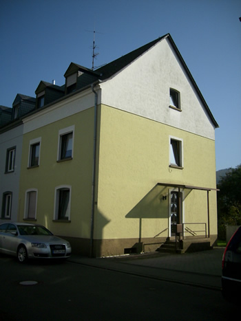 Trier-Pfalzel Am Kändelchen 11