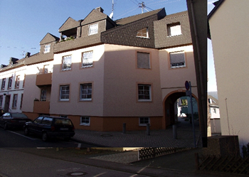 Trier-Pfalzel - Pfalzeler Straße 6b