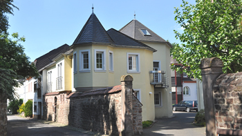 Trier-Pfalzel - Scholasterei 12
