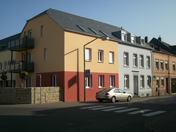 Trier-Pfalzel - Steinbrückstraße 34