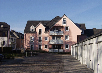 Trier-Pfalzel - Steinbrückstraße 8